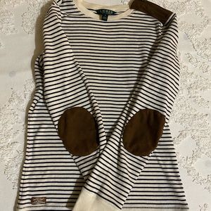 Ralph Lauren striped shirt